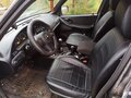 2015 Chevrolet Niva I Рестайлинг, чёрный, 449000 рублей - вид 4