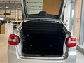 2026 Lada (ВАЗ) Granta I Рестайлинг, серебристый - вид 4