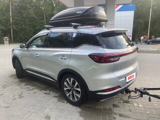 2024 Xcite X-Cross 7, серый, 1800000 рублей, вид 4