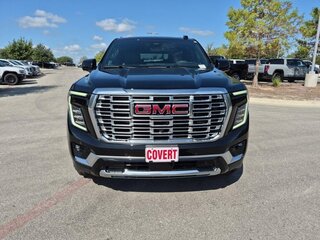 2026 GMC Yukon V Рестайлинг, чёрный, 14190000 рублей, вид 3