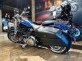 2018 Harley-Davidson Fat Boy, синий, 2400000 рублей - вид 6
