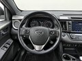 2016 Toyota RAV4 IV (XA40) Рестайлинг, красный, 2590000 рублей - вид 11