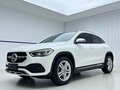 2022 Mercedes-Benz GLA 180 II (H247), белый, 2419000 рублей