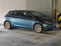 2013 Opel Astra J Рестайлинг, синий - вид 5