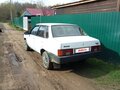 2000 Lada (ВАЗ) 21099, белый - вид 3