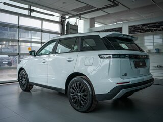 2026 Jeland J6, белый, 2549000 рублей, вид 3