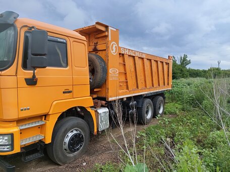 2021 Shacman (Shaanxi) F2000, золотистый, 3500000 рублей, вид 2