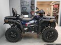 2026 Loncin XWolf 1000, синий, 1259000 рублей - вид 6