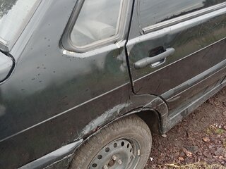 2006 Lada (ВАЗ) 2115, чёрный, 100000 рублей, вид 5