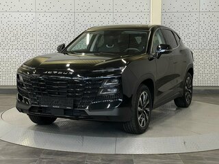 2026 Jetour Dashing I, чёрный, 3029900 рублей, вид 3