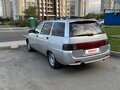 2010 Lada (ВАЗ) 2111 Богдан, серебристый, 140000 рублей - вид 6