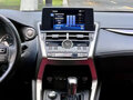 2020 Lexus NX 200 I Рестайлинг, белый, 2764000 рублей - вид 11