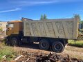 2007 Shacman (Shaanxi) F2000, золотистый, 1100000 рублей - вид 4