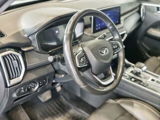 2024 Kaiyi X3 Pro, чёрный, 1589000 рублей, вид 4