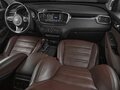 2017 Kia Sorento III Prime, серебристый, 2399000 рублей - вид 9