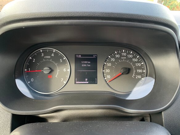2021 Renault Duster II, белый, 2300000 рублей - вид 7
