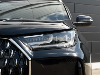 2026 Tenet T7, чёрный, 2990000 рублей, вид 5