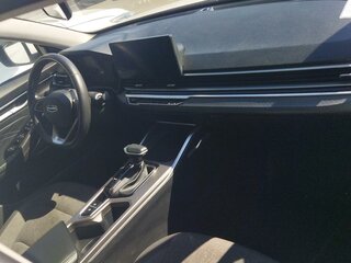 2023 Geely Emgrand II, белый, 1092500 рублей, вид 5