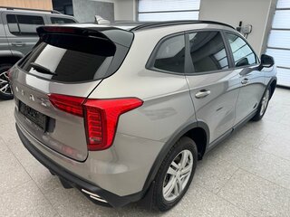 2026 Haval Jolion I Рестайлинг 2, серый, 2499000 рублей, вид 5