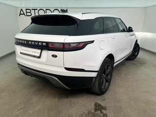 2019 Land Rover Range Rover Velar I, белый, 3230000 рублей, вид 2