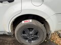2010 Ford Escape II, белый - вид 6