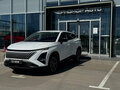 2024 Omoda C5 I Рестайлинг, белый, 2479900 рублей - вид 2