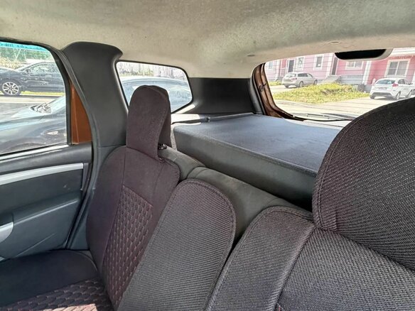 2014 Renault Duster I, коричневый, 650000 рублей - вид 8