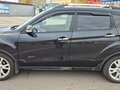 2014 Changan CS35, чёрный, 480000 рублей - вид 6