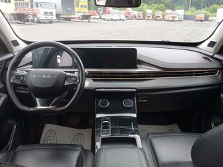 2023 Exeed LX I Рестайлинг, серый, 1020000 рублей, вид 5