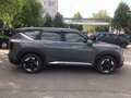 2025 Kia EV5 64.2 kWh, серый, 3000000 рублей - вид 2
