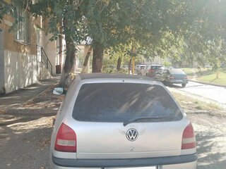 2005 Volkswagen Pointer, серебристый, 140000 рублей, вид 3