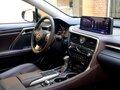2022 Lexus RX 300 IV Рестайлинг, серебристый, 6100000 рублей - вид 4