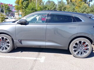 2021 Changan UNI-K iDD, серый, 2490000 рублей, вид 3
