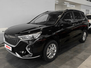 2026 Haval M6 II, чёрный, 2099000 рублей, вид 1