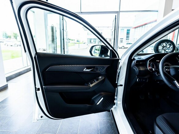 2026 Haval Jolion I Рестайлинг 2, белый, 2099000 рублей - вид 29