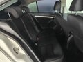 2012 Skoda Octavia II (A5) Рестайлинг, белый - вид 9