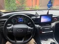 2019 Ford Explorer VI, серый - вид 9