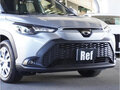 2023 Toyota Corolla Cross I, серебристый, 2200000 рублей - вид 6