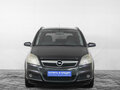 2005 Opel Zafira B, чёрный - вид 1