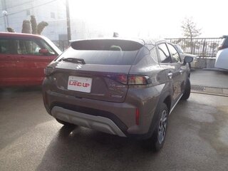 2024 Suzuki Fronx, коричневый, 1850000 рублей, вид 5