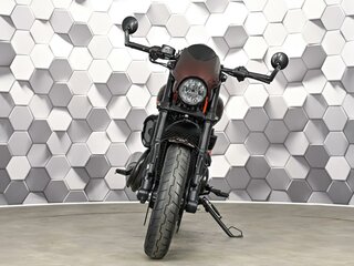 2018 Harley-Davidson Street Rod, коричневый, 695000 рублей, вид 5