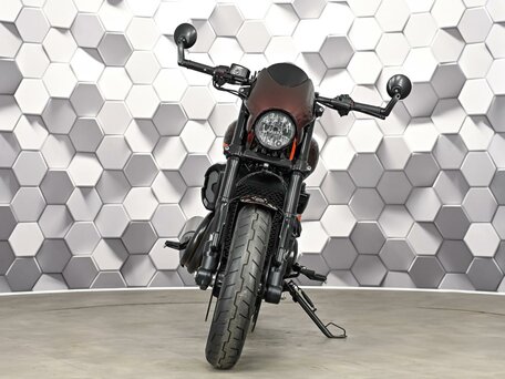 2018 Harley-Davidson Street Rod, коричневый, 695000 рублей, вид 5