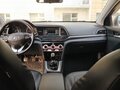 2019 Hyundai Elantra VI (AD) Рестайлинг, жёлтый, 900000 рублей - вид 7