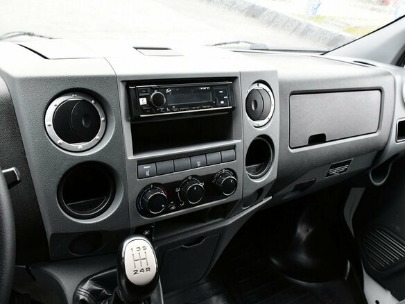 2021 ГАЗ ГАЗель Next, белый, 1620000 рублей - вид 11
