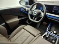 2025 BMW X3 20d xDrive IV (G45/G48), синий - вид 7