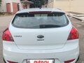 2011 Kia Ceed I Рестайлинг, белый, 685000 рублей - вид 2