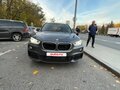 2018 BMW X1 20i xDrive II (F48), серый, 3500000 рублей