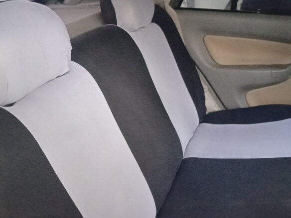 2005 Volkswagen Pointer, серый, 240000 рублей - вид 32