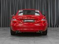 2012 Mercedes-Benz SLK-Класс 250 III (R172), красный - вид 5