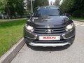 2019 Lada (ВАЗ) Granta I Рестайлинг, коричневый, 399000 рублей - вид 1